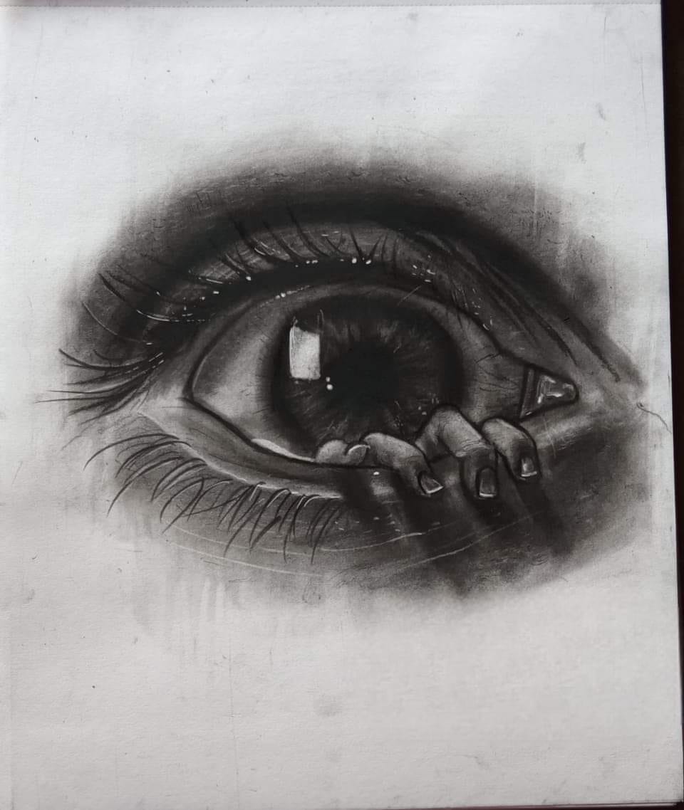Emotional Eye Study